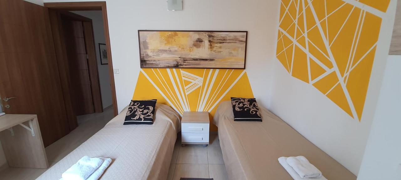 Gianni Holiday Home Pietà 외부 사진