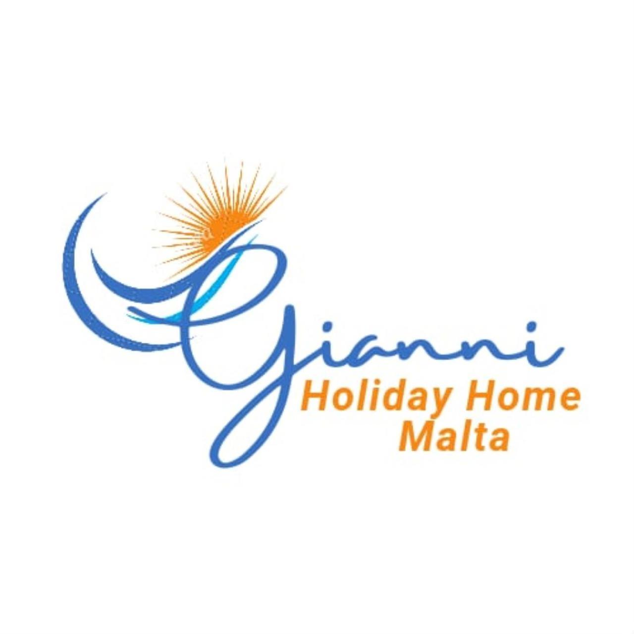 Gianni Holiday Home Pietà 외부 사진