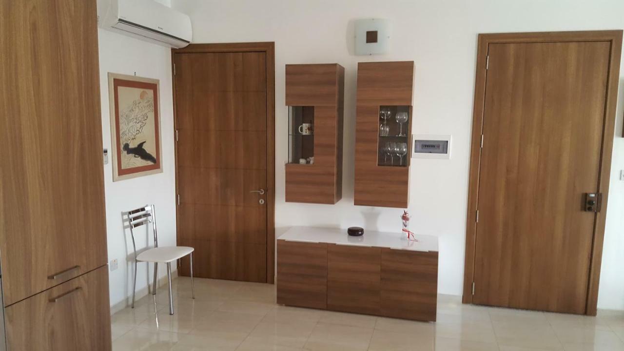 Gianni Holiday Home Pietà 외부 사진