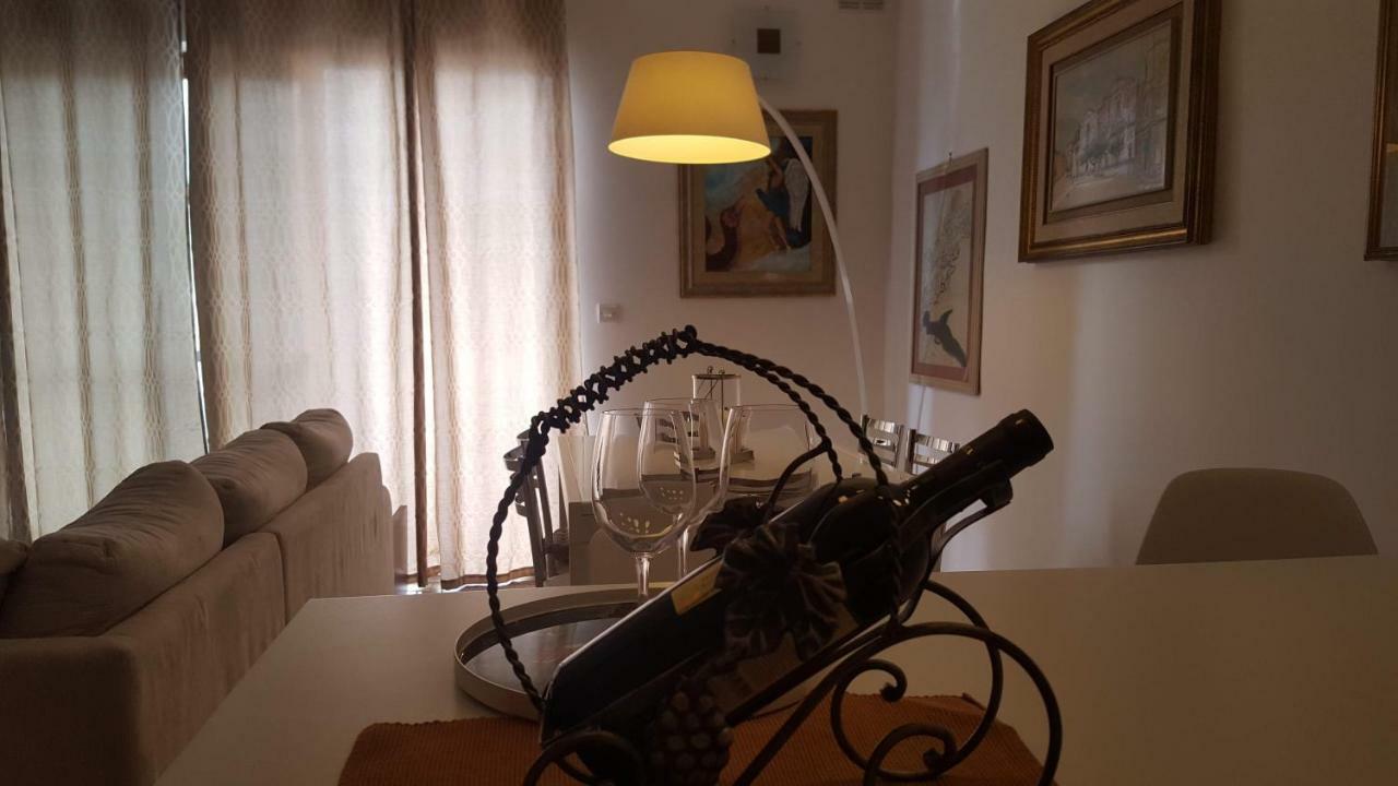 Gianni Holiday Home Pietà 외부 사진