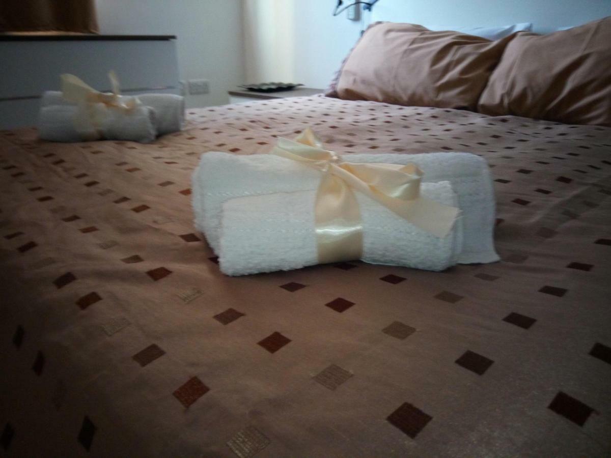 Gianni Holiday Home Pietà 외부 사진
