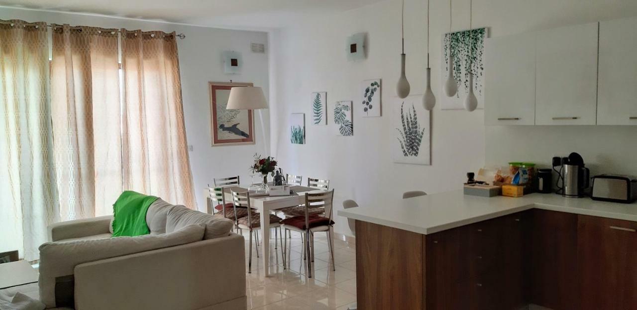 Gianni Holiday Home Pietà 외부 사진