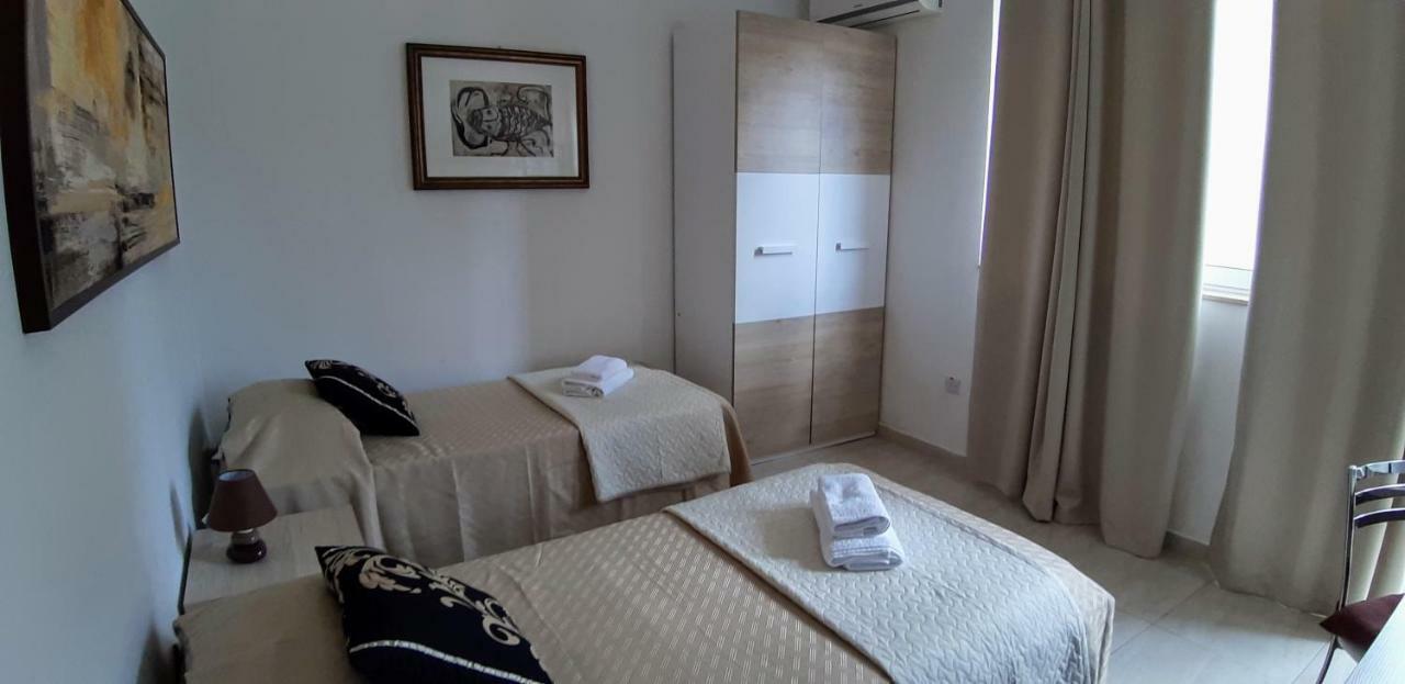 Gianni Holiday Home Pietà 외부 사진