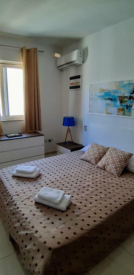 Gianni Holiday Home Pietà 외부 사진