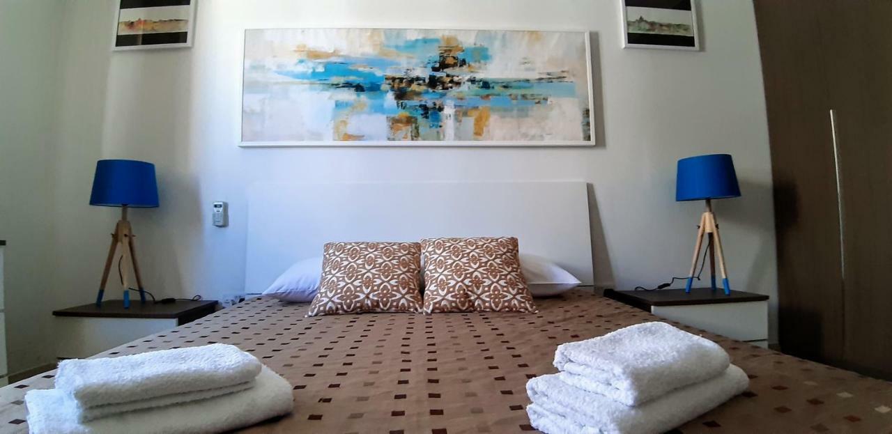 Gianni Holiday Home Pietà 외부 사진