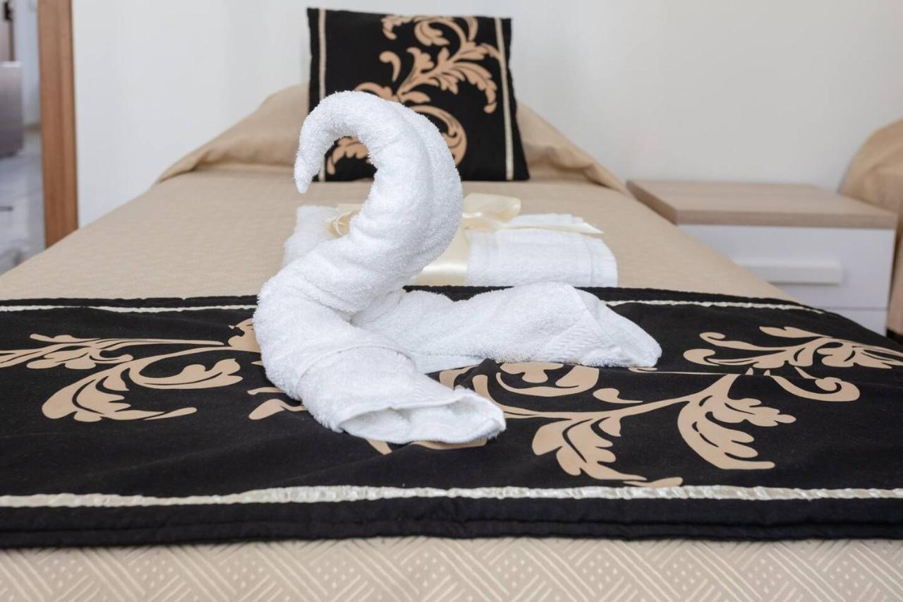 Gianni Holiday Home Pietà 외부 사진