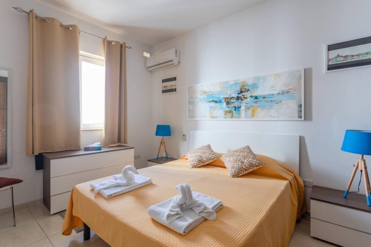 Gianni Holiday Home Pietà 외부 사진