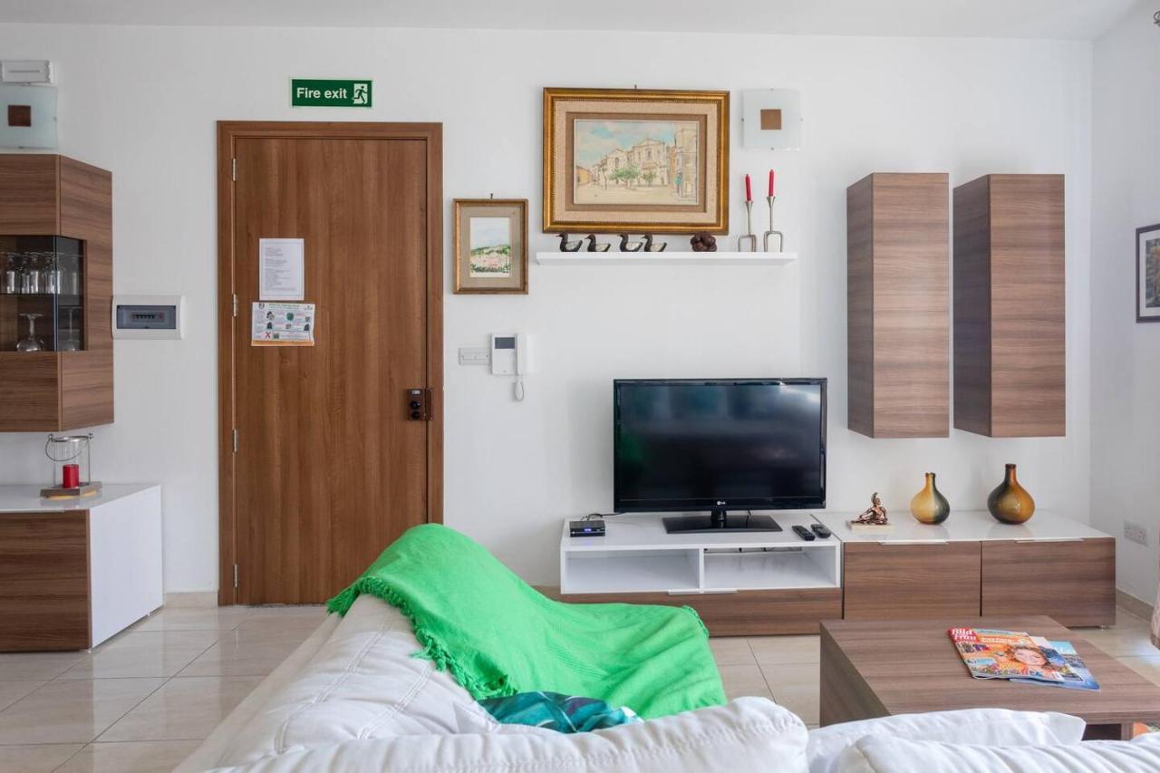 Gianni Holiday Home Pietà 외부 사진