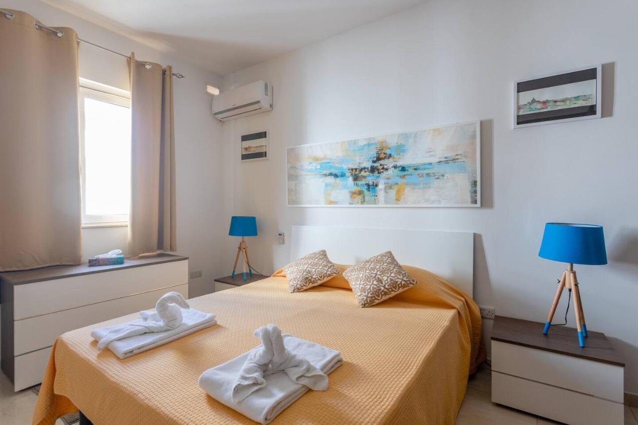 Gianni Holiday Home Pietà 외부 사진